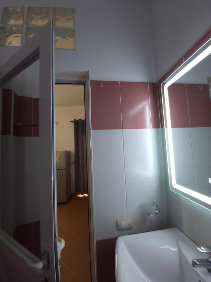 Hotel Nuovo Sun Golem à Golem  Extérieur photo