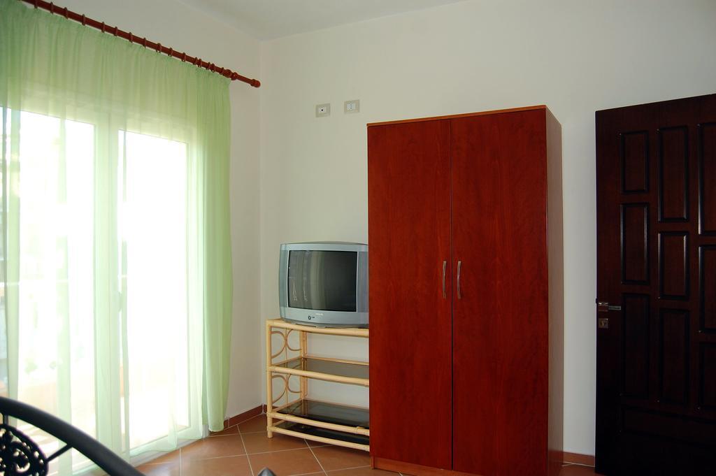 Hotel Nuovo Sun Golem à Golem  Extérieur photo