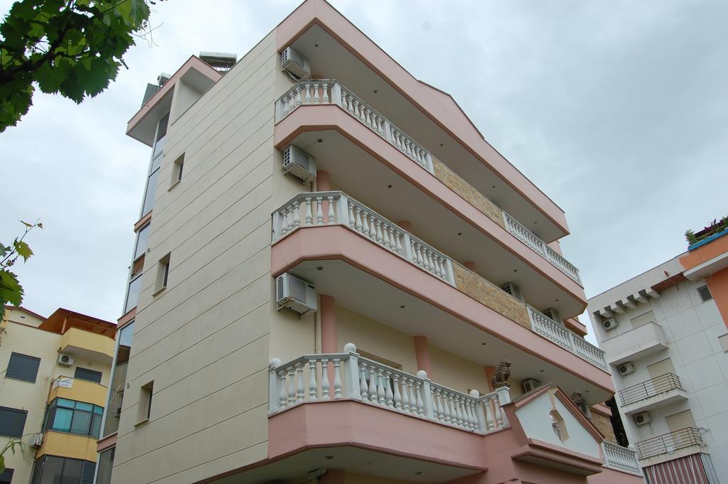 Hotel Nuovo Sun Golem à Golem  Extérieur photo