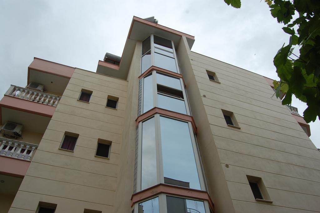 Hotel Nuovo Sun Golem à Golem  Extérieur photo