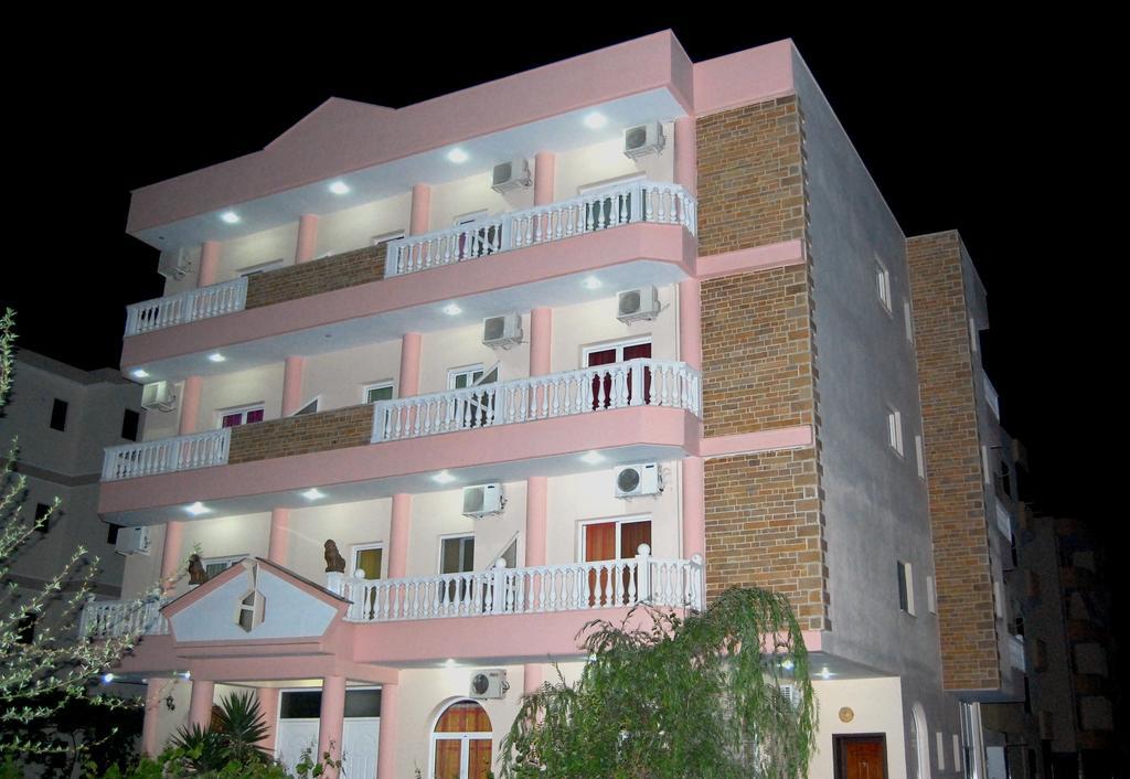 Hotel Nuovo Sun Golem à Golem  Extérieur photo