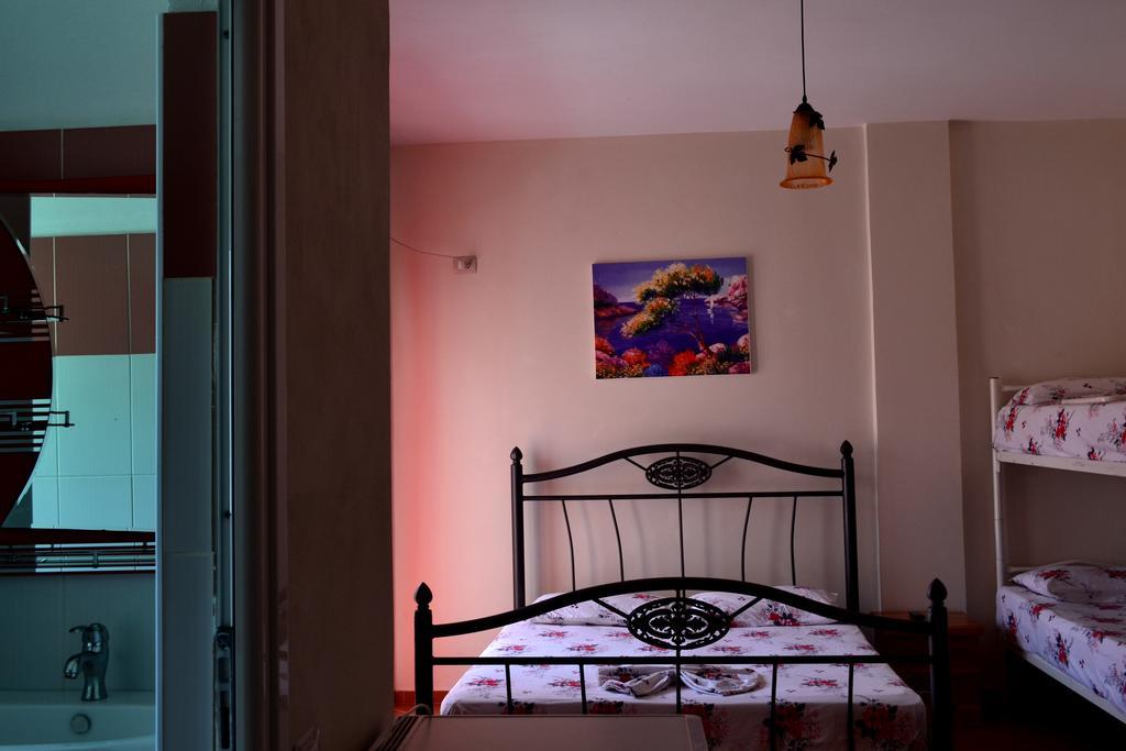Hotel Nuovo Sun Golem à Golem  Extérieur photo
