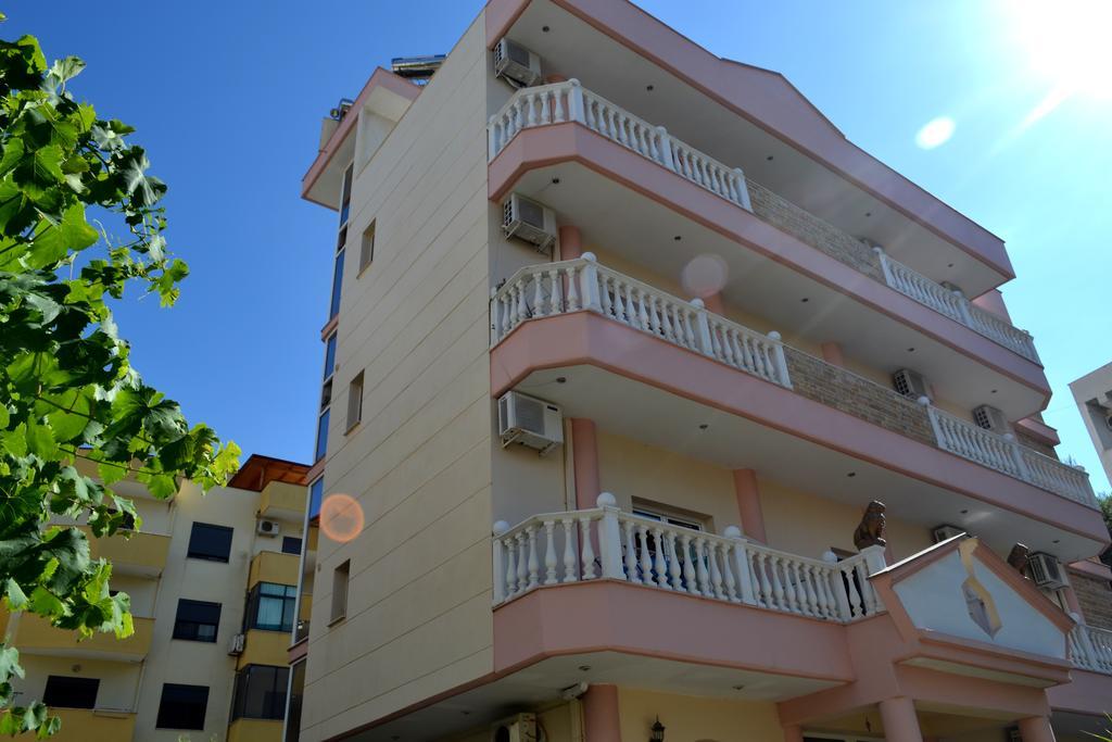 Hotel Nuovo Sun Golem à Golem  Extérieur photo